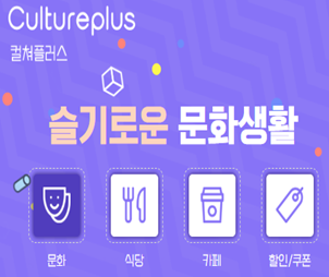 맞춤형 문화시설 분석 서비스